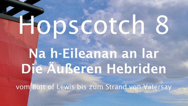 Hopscotch 8 - Headerbild